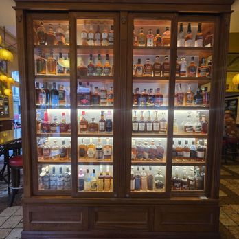 Bourbon House - Cajun/Creole Near Me - New Orleans, Louisiana