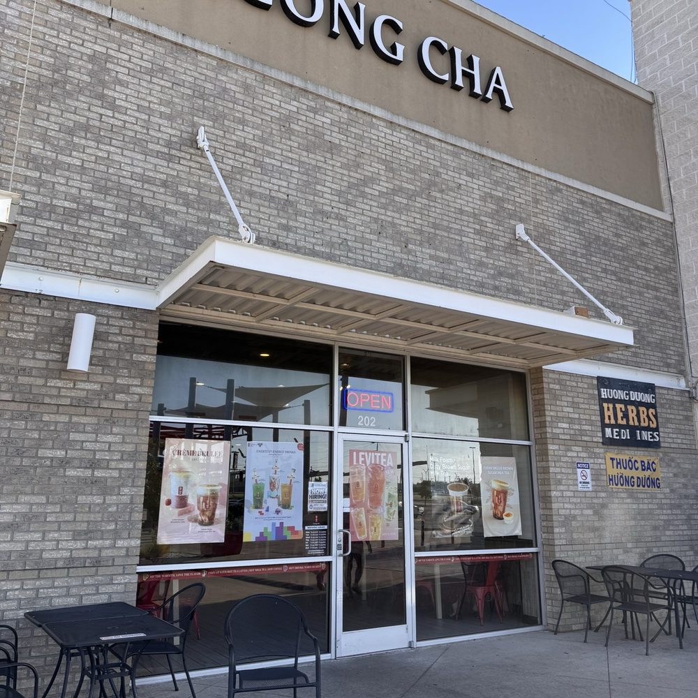 Gong Cha - Gong Cha exterior entrance - Bubble Tea Near Me - Grand Prairie, Texas Gong Cha - Gong Cha exterior entrance - Bubble Tea Near Me - Grand Prairie, Texas