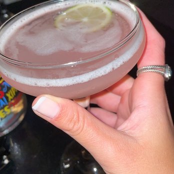 Dutch Freds - Cosmo - Cocktail Bars Near Me - New York, New York