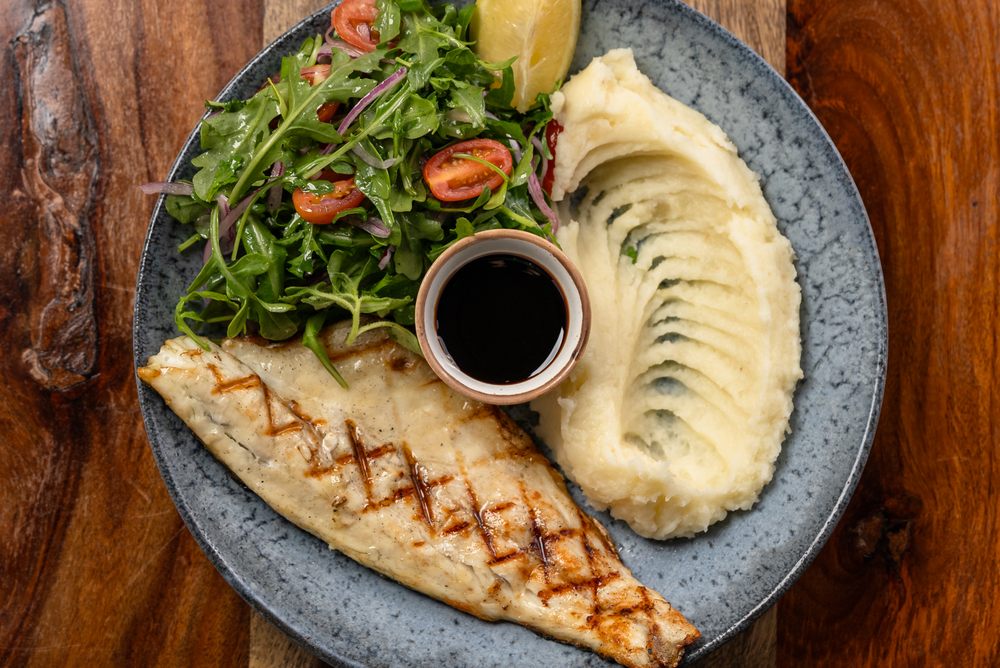 Nukha Restaurant & Lounge - Photo 3