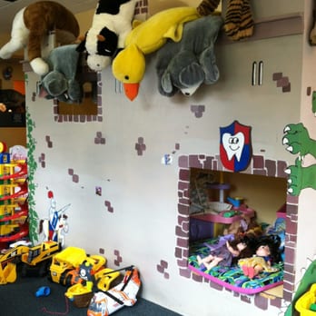 Fircrest Children's Dentistry - You area - Pediatric Dentists Near Me - Fircrest, Washington