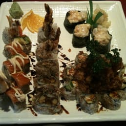 Osaka Sushi - sushi, food, sashimi, sushi and sashimi - Japanese Near Me - Denver, Colorado
