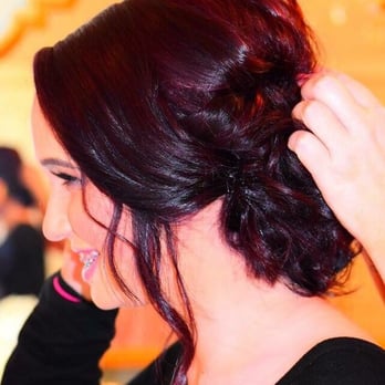 Chateau Cheveux - Hair and makeup by Shannon McDaniel - Makeup Artists Near Me - Slidell, Louisiana