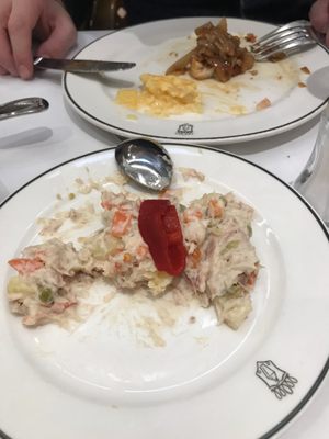 Cervecería José Luis (Serrano) by null