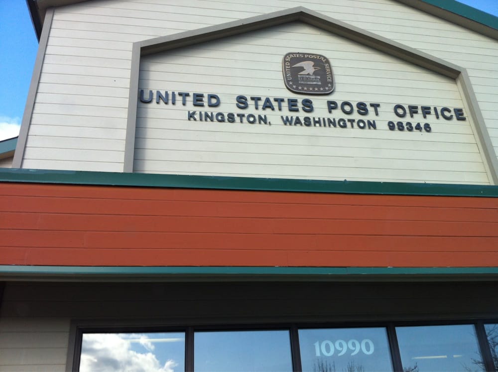 US POST OFFICE 510 Meyers St, Kettle Falls, Washington Post Offices Phone Number Yelp