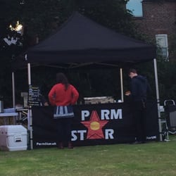 Levy Beer Fête - Parm star (2015)