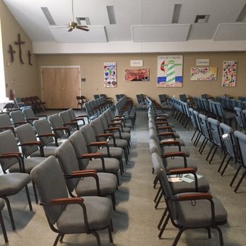 Orange Beach Methodist Church - Churches Near Me - Orange Beach, Alabama
