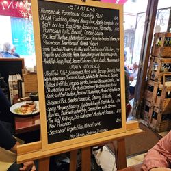Bistrot d'Antoine