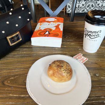 Summer Moon Coffee - Coffee & Tea Near Me - Keller, Texas