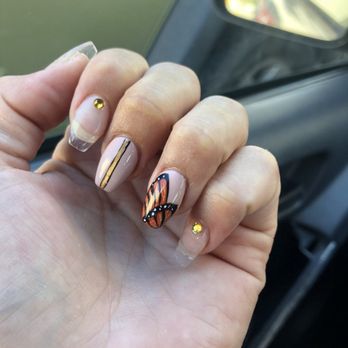 Nail Spa 27 - Hair Salons Near Me - New Orleans, Louisiana Nail Spa 27 - Hair Salons Near Me - New Orleans, Louisiana