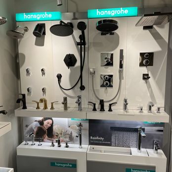 Decorative Plumbing Supply - Kitchen & Bath Near Me - San Carlos, California