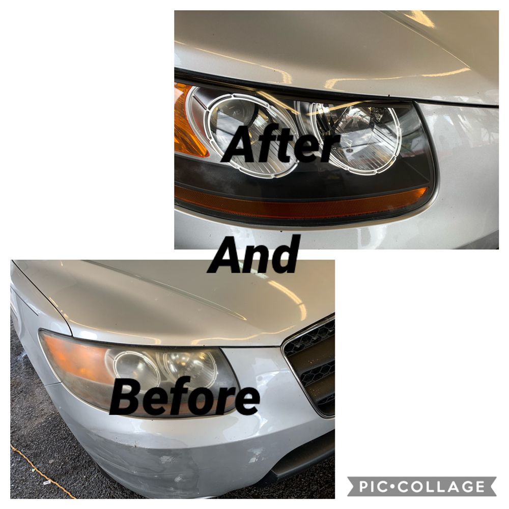 P&F AUTO DETAILING Updated September 2024 41 Photos Hamilton