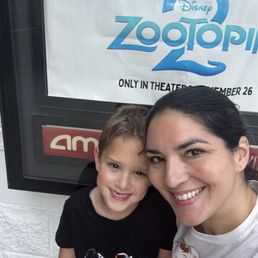 ZooTopia 2 crushed it! ZooTopia 2 crushed it!