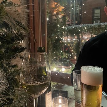 Palma - Wine and beer - Italian Near Me - New York, New York