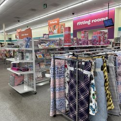 dd's DISCOUNTS