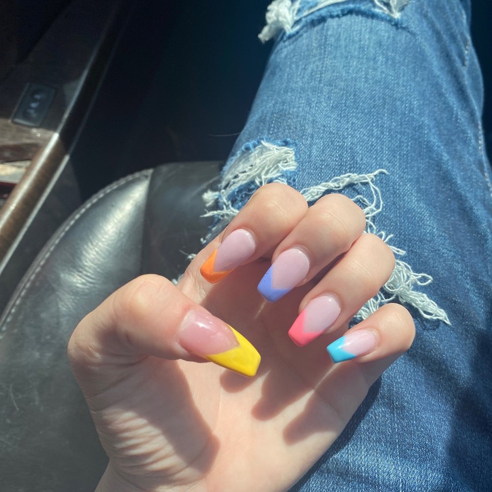 Nails & Lashes So Happy - Nail Salons Near Me - Murfreesboro, Tennessee Nails & Lashes So Happy - Nail Salons Near Me - Murfreesboro, Tennessee