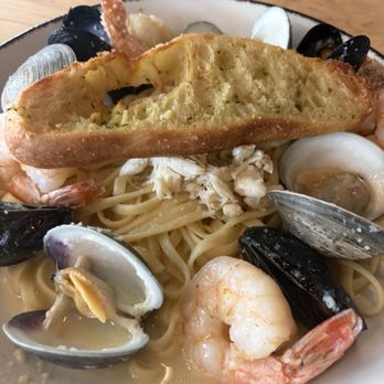 Above the Dunes - Seafood Near Me - Rehoboth Beach, Delaware