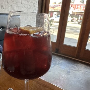 Chela Park Slope - Mexican Near Me - Brooklyn, New York