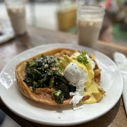Dutch Baby Bakery