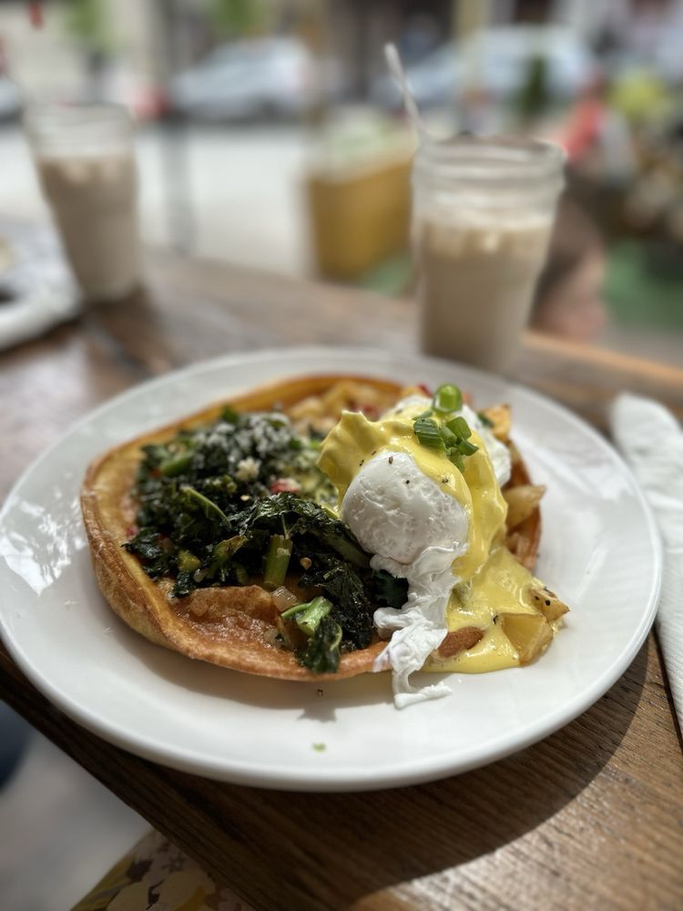 Dutch Baby Bakery