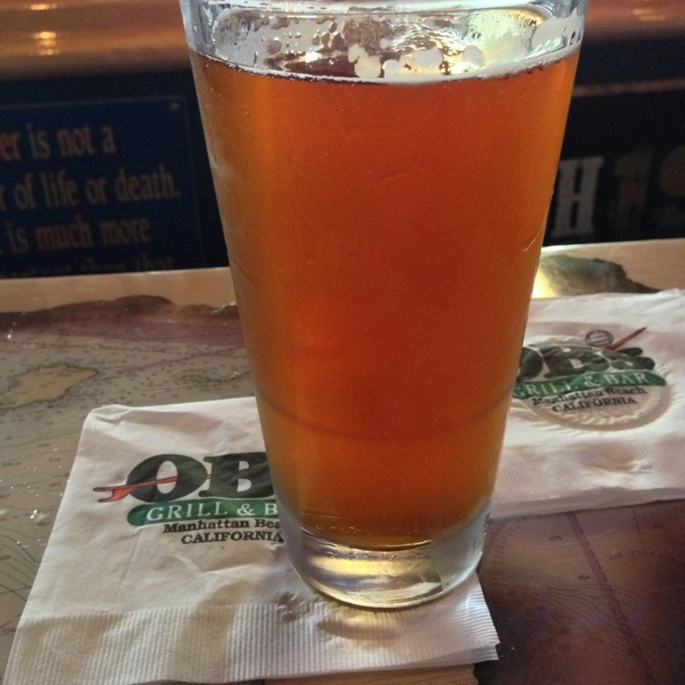 OB's Pub & Grill - Strand Beach House Beer - Sports Bars Near Me - Manhattan Beach, California OB's Pub & Grill - Strand Beach House Beer - Sports Bars Near Me - Manhattan Beach, California