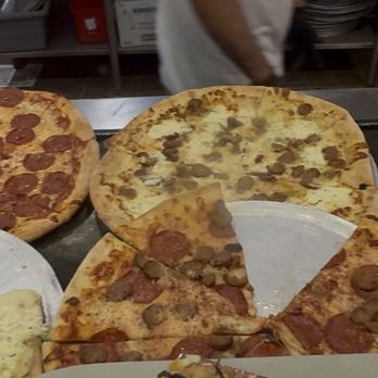 Secret Pizza - Pizza Near Me - Las Vegas, Nevada Secret Pizza - Pizza Near Me - Las Vegas, Nevada