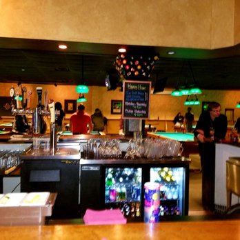 The Corner Pocket - American Near Me - Williamsburg, Virginia