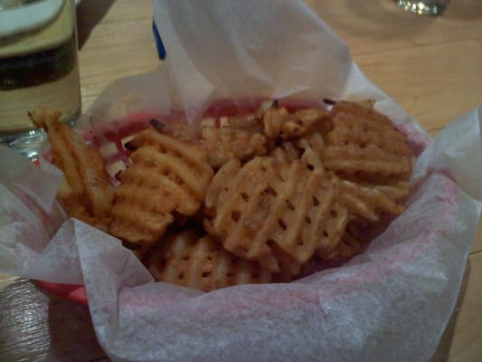 Lost Dog Cafe - South Arlington by null