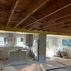 Structural Engineering services