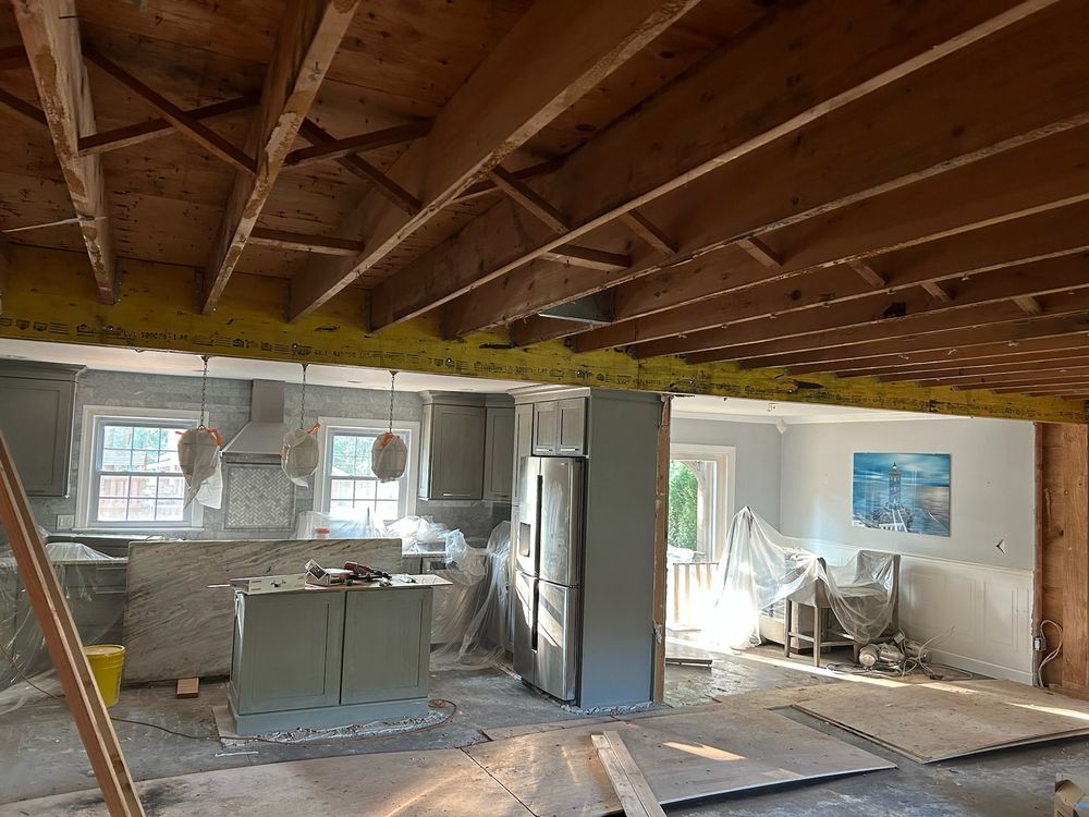 Structural Engineering Services Updated August 2025 East Hanover