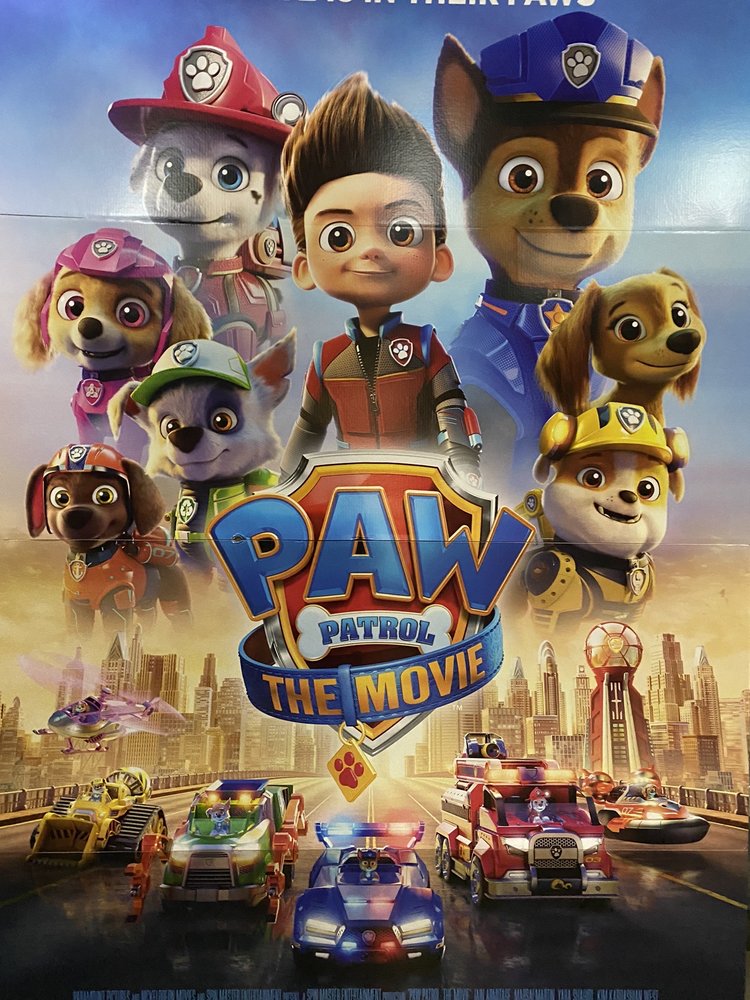 Grand Theatre Conroe, Conroe Roadtrippers