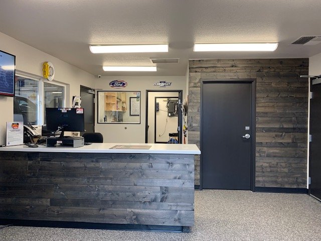 Specialty Automotive Service & Repair