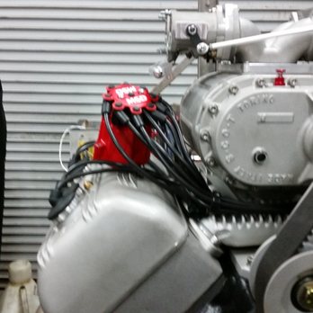 Natural Aspirations - Haltech ECU install for custom Flat Head Engine - Auto Parts & Supplies Near Me - Torrance, California Natural Aspirations - Haltech ECU install for custom Flat Head Engine - Auto Parts & Supplies Near Me - Torrance, California
