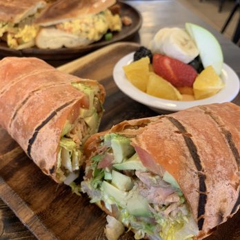 Jumpin Java - Salmon wrap @mytopthingsss - Breakfast & Brunch Near Me - Studio City, California Jumpin Java - Salmon wrap @mytopthingsss - Breakfast & Brunch Near Me - Studio City, California