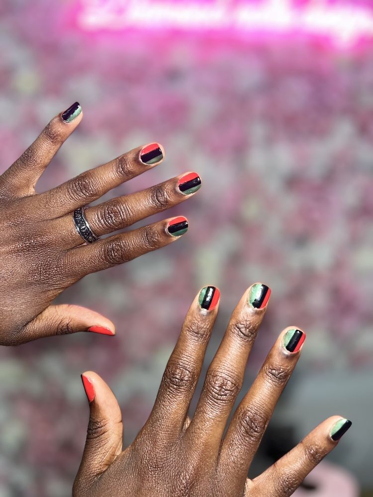 TIP TOP NAILS Updated July 2024 575 Photos & 71 Reviews 2717 E