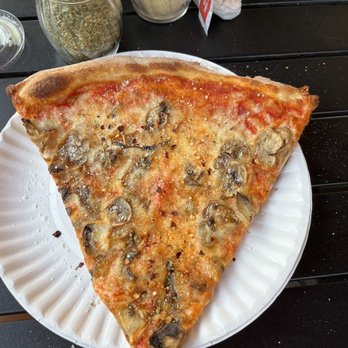 Tony’s NY Pizza - Mushroom pizza - Pizza Near Me - Oakton, Virginia Tony’s NY Pizza - Mushroom pizza - Pizza Near Me - Oakton, Virginia