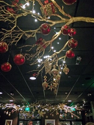 The Jackalope Grill by null