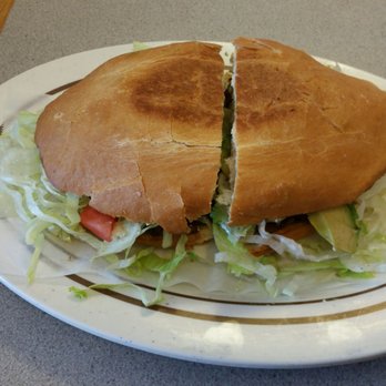 Mi Tierrita Taqueria - Fajita torta - Latin American Near Me - Dallas, Texas Mi Tierrita Taqueria - Fajita torta - Latin American Near Me - Dallas, Texas