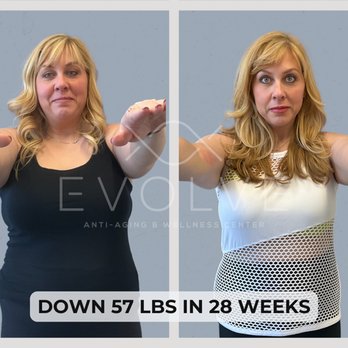 Evolve Anti-Aging - Weight Loss Centers Near Me - Encino, California Evolve Anti-Aging - Weight Loss Centers Near Me - Encino, California