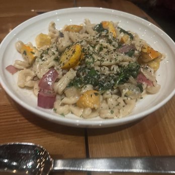 Angeline's - Veggie pasta (vegan) - Italian Near Me - Charlotte, North Carolina Angeline's - Veggie pasta (vegan) - Italian Near Me - Charlotte, North Carolina