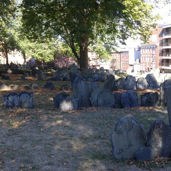 Copp's Hill Burying Ground - can't express how cool this place was. - Landmarks & Historical Buildings Near Me - Boston, Massachusetts Copp's Hill Burying Ground - can't express how cool this place was. - Landmarks & Historical Buildings Near Me - Boston, Massachusetts