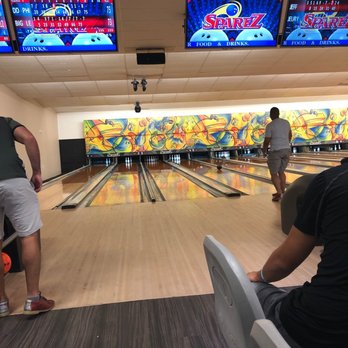SpareZ - Bowling Near Me - Davie, Florida SpareZ - Bowling Near Me - Davie, Florida
