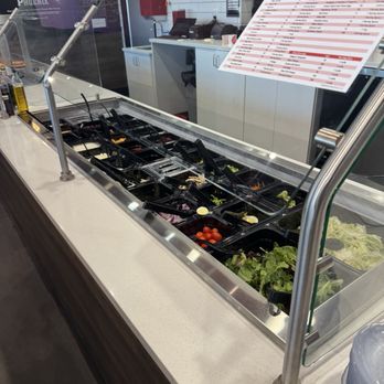 Mountain Mike's Pizza - Salad bar - Chicken Wings Near Me - Phoenix, Arizona Mountain Mike's Pizza - Salad bar - Chicken Wings Near Me - Phoenix, Arizona