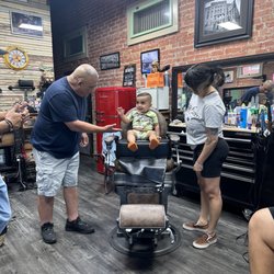 Southtown Barbers