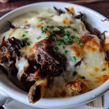 The State - Poutine - New American Near Me - Redlands, California