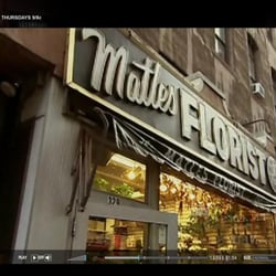 Matles Florist