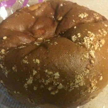 JJ Bakery - Coffee Bun with Cream Cheese - Bakeries Near Me - Torrance, California JJ Bakery - Coffee Bun with Cream Cheese - Bakeries Near Me - Torrance, California