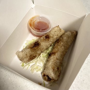 Mekong Village - Fried Egg Rolls - Vietnamese Near Me - Seattle, Washington