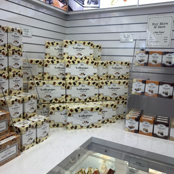 See's Candies - Chocolatiers & Shops Near Me - Austin, Texas