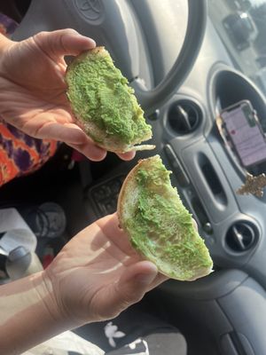 Grateful Bagel by null